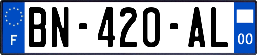 BN-420-AL