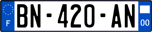 BN-420-AN