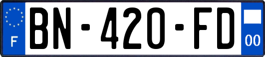 BN-420-FD