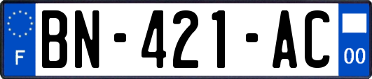 BN-421-AC