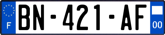 BN-421-AF