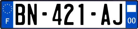 BN-421-AJ