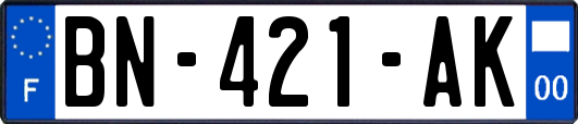 BN-421-AK