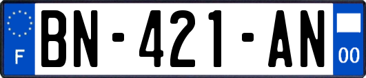 BN-421-AN