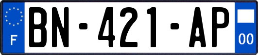 BN-421-AP