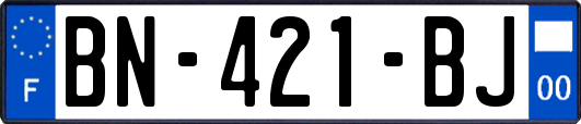 BN-421-BJ