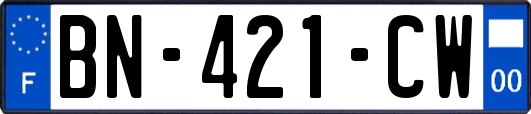 BN-421-CW