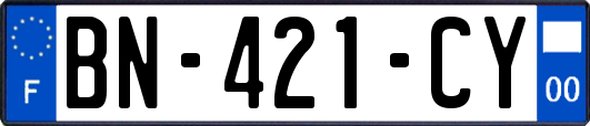 BN-421-CY