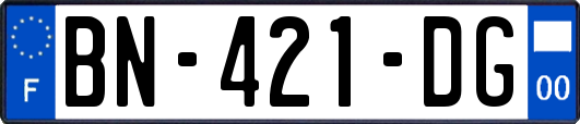 BN-421-DG
