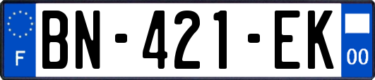 BN-421-EK
