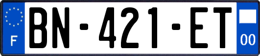 BN-421-ET