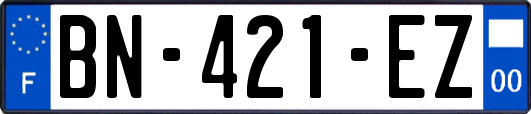 BN-421-EZ