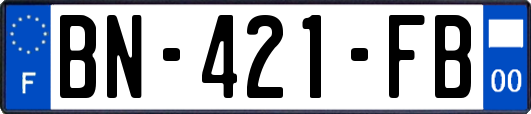 BN-421-FB