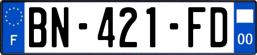 BN-421-FD