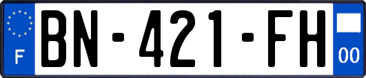 BN-421-FH