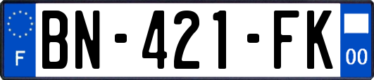 BN-421-FK
