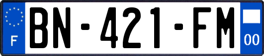 BN-421-FM