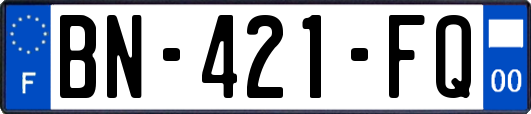 BN-421-FQ