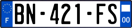 BN-421-FS