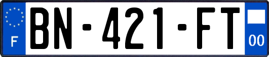 BN-421-FT