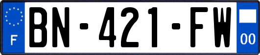 BN-421-FW