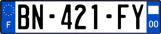 BN-421-FY