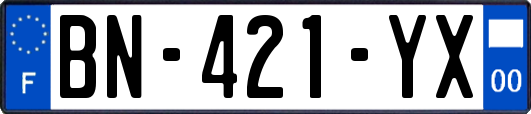 BN-421-YX