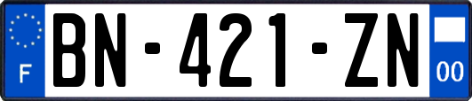 BN-421-ZN