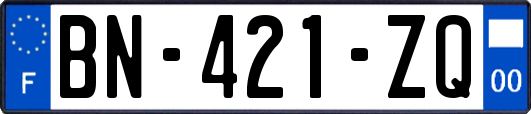 BN-421-ZQ