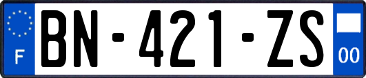 BN-421-ZS