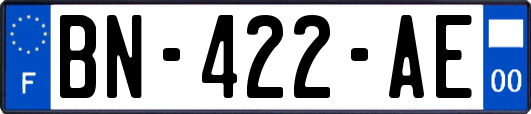 BN-422-AE