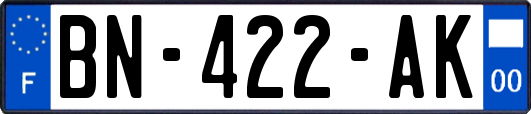 BN-422-AK