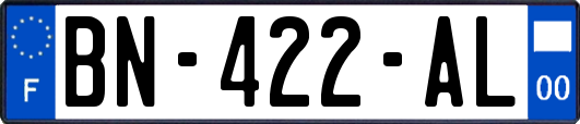 BN-422-AL