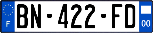 BN-422-FD