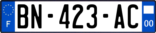 BN-423-AC