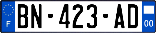 BN-423-AD