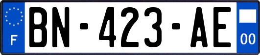 BN-423-AE