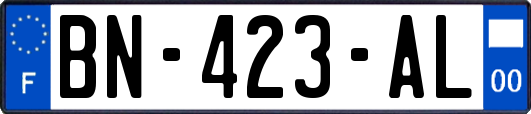 BN-423-AL