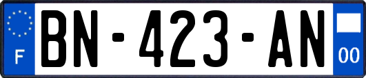 BN-423-AN