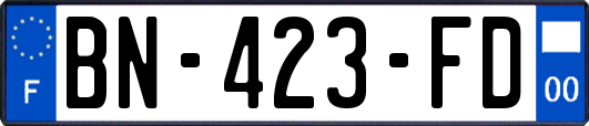 BN-423-FD