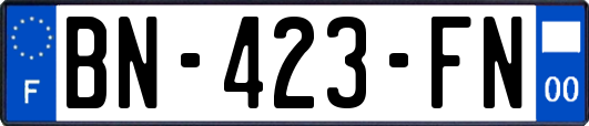 BN-423-FN
