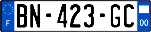 BN-423-GC
