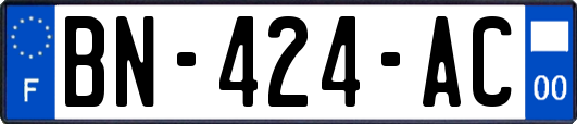 BN-424-AC