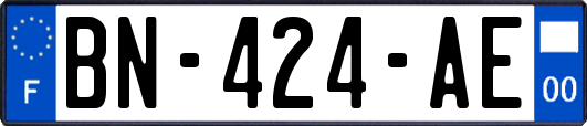 BN-424-AE