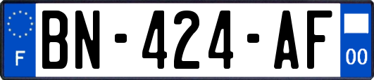 BN-424-AF