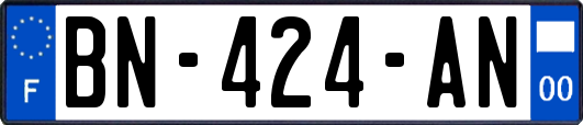 BN-424-AN
