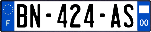BN-424-AS