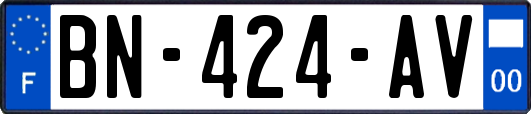 BN-424-AV