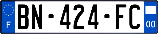 BN-424-FC