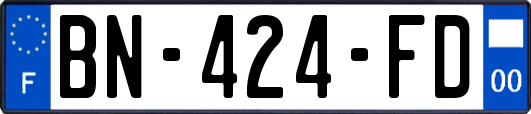 BN-424-FD
